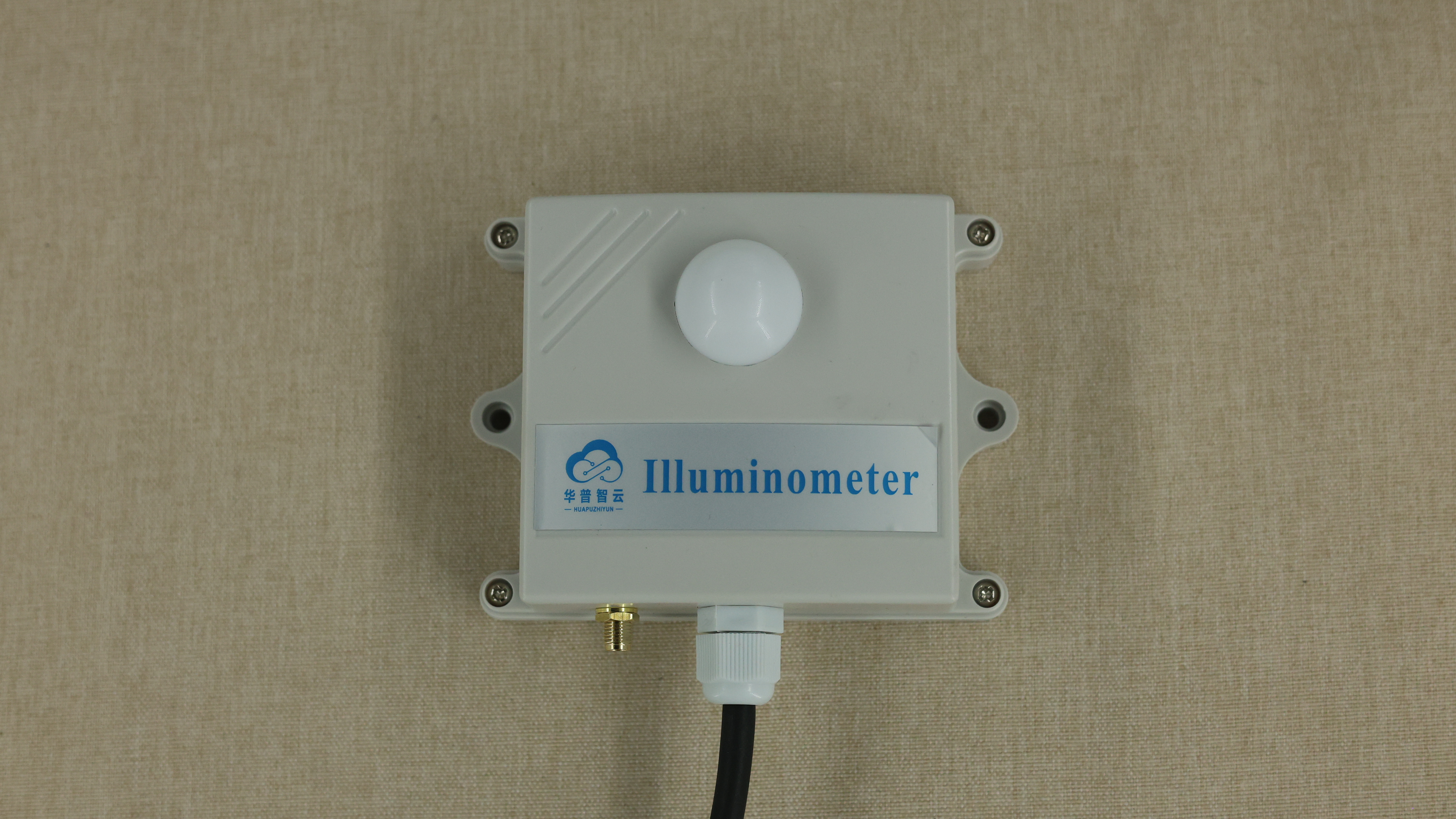 光照传感器：智能照明大担当