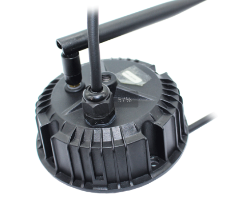 智能一体化电源-智能照明全能心脏