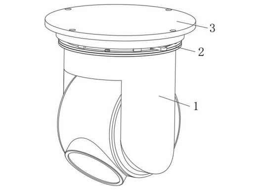 华普智云成功申请新型多功能物联网监控设备专利